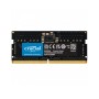 CRUCIAL 8GB DDR5-5600 SODIMM CL46 CT8G56C46S5