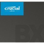 CRUCIAL BX500 4000GB [4TB] SATA III 2.5'' 7mm