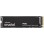CRUCIAL P510 1000GB [1TB] NVMe PCIe Gen.5 M.2 2280