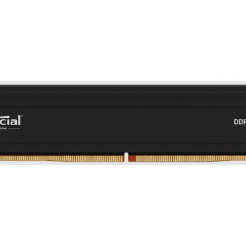 CRUCIAL RAM DDR5 16GB Pro 5600MHz