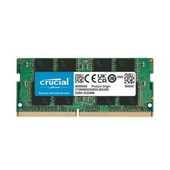 CRUCIAL RAM SODIMM DDR4 16GB 3200MHz Crucial CB16GS3200