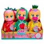 CRYBABIES Tiny tutti frutti