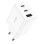 CUDY Cudy CH67_EU Brzi punjac za telefone i tablete 2xUSB-C/1XUSB-A, 67W