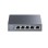 CUDY Cudy R700 Gigabit Multi-WAN VPN Router, 1Gbit WAN, 3Gibt LAN/WAN, 1Gbit LAN, 128MB DDR, 16MB NOR Fl