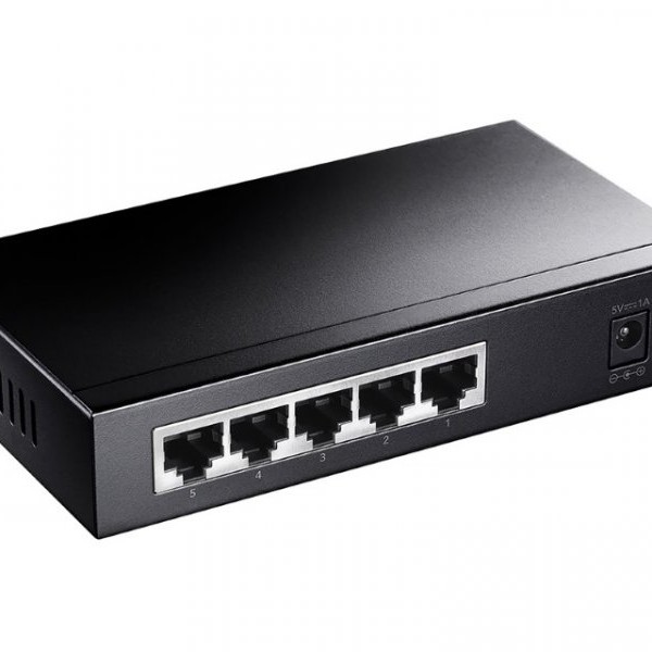 CUDY GS105 5port Gigabitni switch