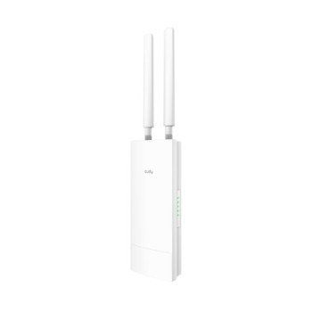 CUDY Outdoor AP1200 1200Mbps Wi-Fi Range Extender