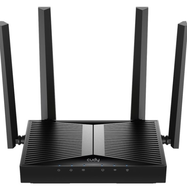 CUDY WR3600 BE3600 Gigabit Wi-Fi 7 Router