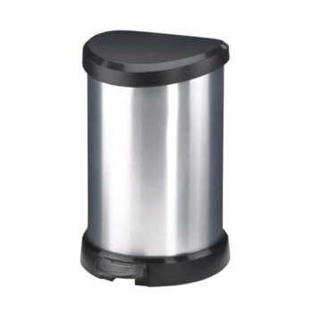 CURVER KANTA DECO SILVER