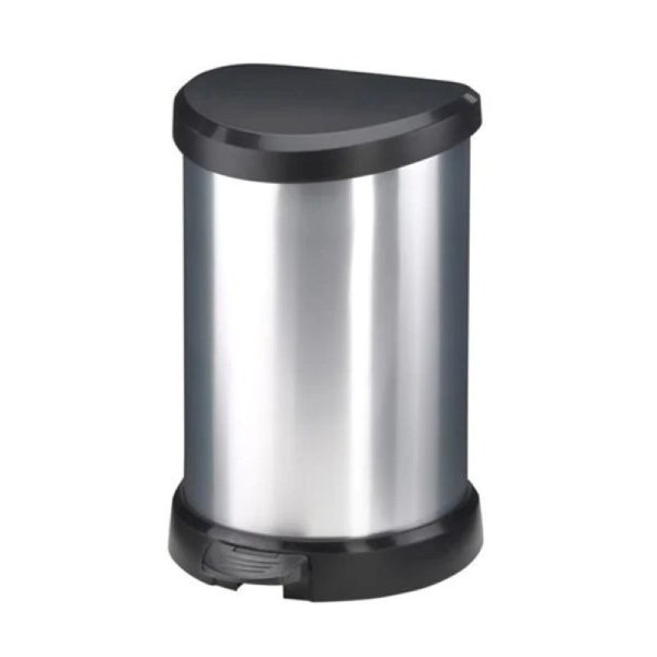 CURVER KANTA DECO SILVER