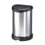 CURVER KANTA DECO SILVER