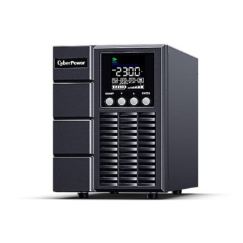 CYBERPOWER UPS 1000VA/900W OLS1000EA-DE