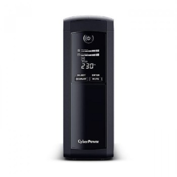 CYBERPOWER 1600VA/960W VP1600ELCD line-int. šuko desktop
