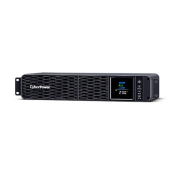 CYBERPOWER UPS 2000VA/1200W CP2000EIPFCRM2U