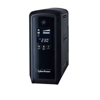 CYBERPOWER CP900EPFCLCD UPS 900VA/540W