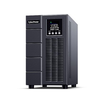CYBERPOWER UPS 3000VA/2700W OLS3000EA, Online, Tower