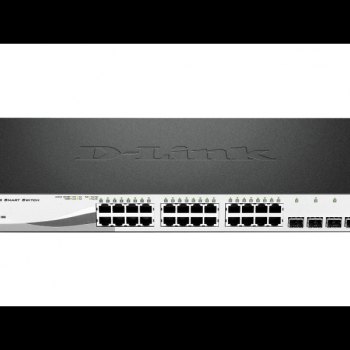 D LINK DGS-1210-28P