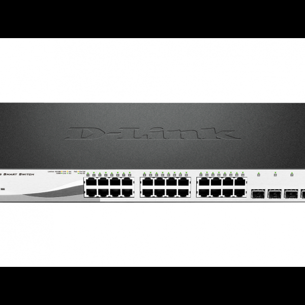 D LINK DGS-1210-28P