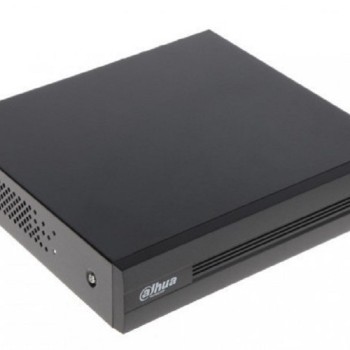 DAHUA DVR XVR1B08-I 8+2 kanalni penta-brid, 130fps@1080N & 720P, 1X audio ulaz 40809