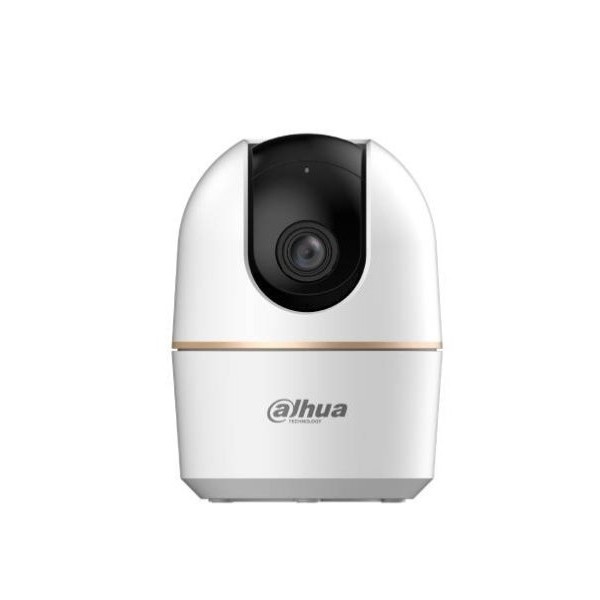 DAHUA H5AE 5MP Indoor Fixed-focal Wi-Fi Pan & Tilt Network kamera (IPC-H5AEP-0360B)