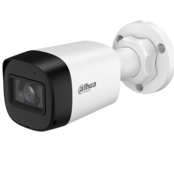 DAHUA HAC-HFW1200RL-0280B-S6, 4u1, 2MP bullet, Lite serija, Starlight, 2.8mm, IC dometa 30m, IP67