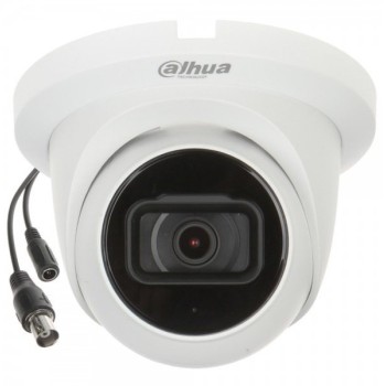 DAHUA Kamera HAC-HDW1500TMQ-A-0280B-S2 5Mpix 2.8mm 60m HDCV ICR Starlight,antivandal metalno kuciste