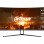 DAHUA LM34-E330C WQHD Curved