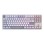 Dark Project ALU Daylight - Mechanical Gaming Keyboard (ANSI)