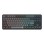 Dark Project ALU Midnight - Mechanical Gaming Keyboard (ANSI)