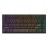 Dark Project ALU Terra Nostra Black - Wired Gaming Keyboard (ANSI)