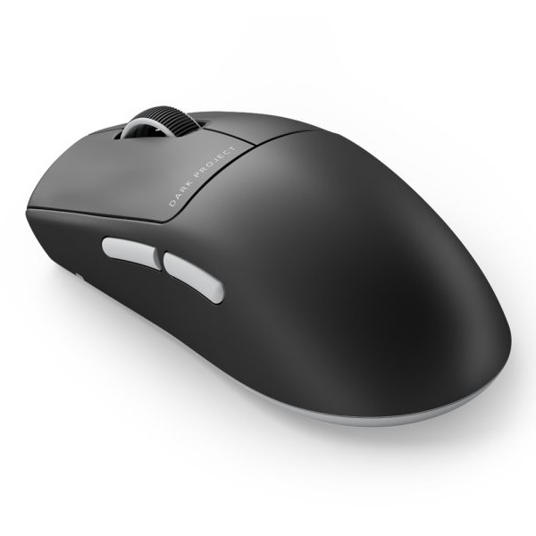 Dark Project Nexus Ultra Wireless Gaming miš, crni