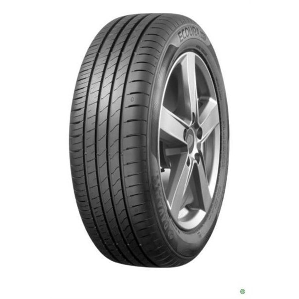 DAVANTI 195/55R16 87V Ecoura HP1 letnja