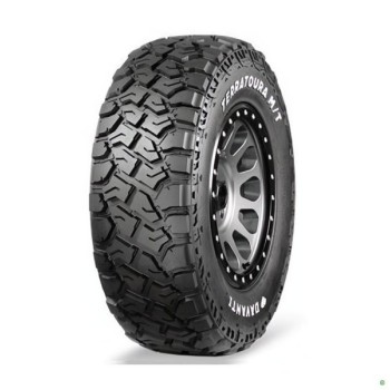 DAVANTI 195/80R15 100Q Terratoura M/T XL RBL All Season