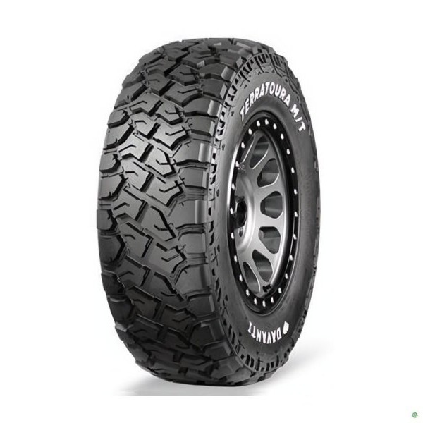 DAVANTI 195/80R15 100Q Terratoura M/T XL RBL All Season