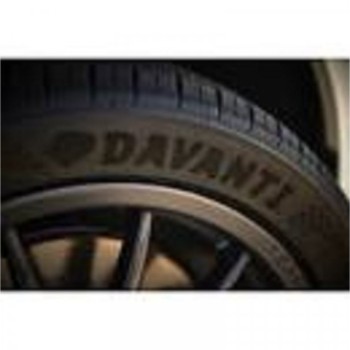 DAVANTI 205/40R17XL 84Y PROTOURA SPORT let