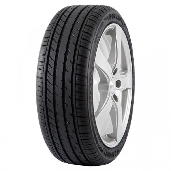 DAVANTI 205/50R17 93W DX640 let