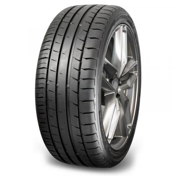DAVANTI 225/40R19  93Y PROTOURA SPORT XL let