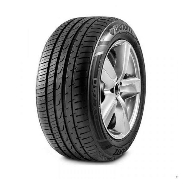 DAVANTI 225/55R18 102W DX740 let