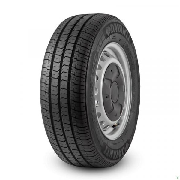 DAVANTI 225/65R16C 112/110T DX440 let
