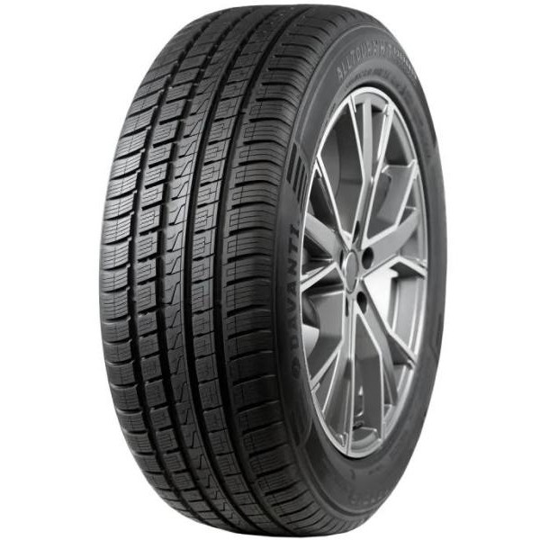 DAVANTI 235/55R18 104V Alltoura HT SUV All Season