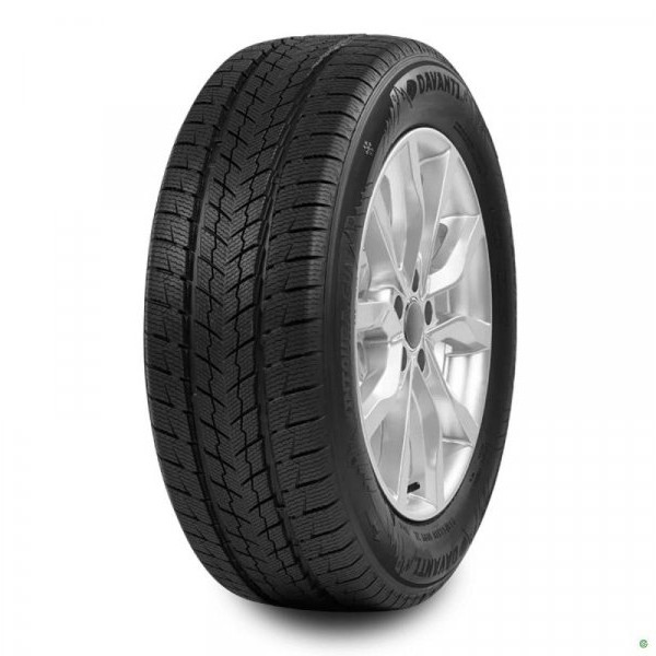 DAVANTI 235/60R18 107H Wintoura SUV zim