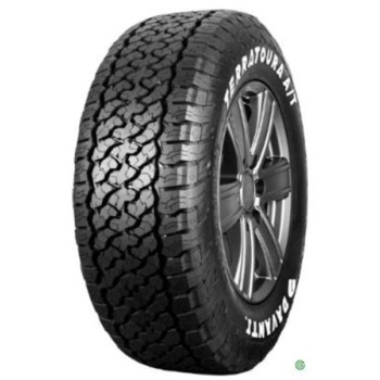 DAVANTI 265/60R18 110T Terratoura A/T RBL All Season