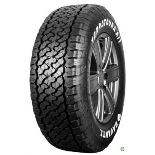 DAVANTI 265/60R18 110T Terratoura A/T RBL All Season