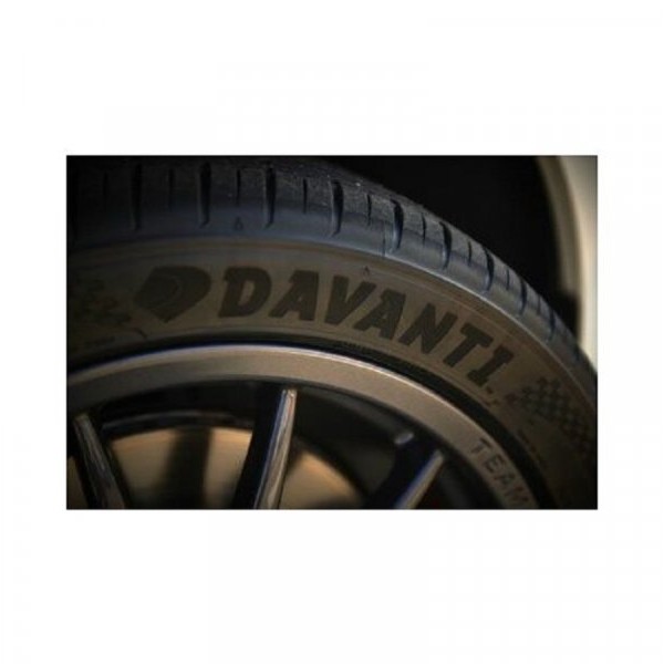 DAVANTI 265/65R17 116T Terratoura A/T