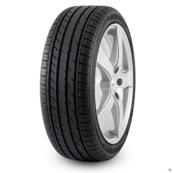 DAVANTI 275/35R19 100Y DX640 letnja