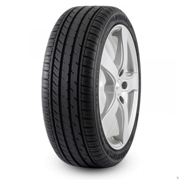 DAVANTI 275/40R20 106Y DX640 let