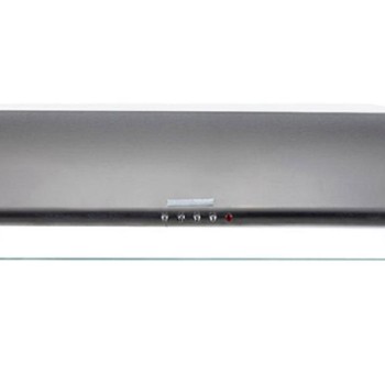 DAVOLINE Olympia 2.0 360 Chrome Aspirator