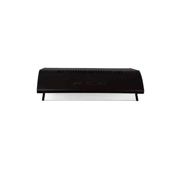 DAVOLINE Olympia 250 050 1M Black Aspirator