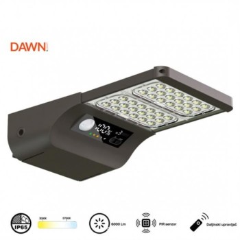 DAWN ALFA SSL-56 Solarna LED svetiljka