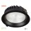 DAWN DF08 Y8E35 CCT LED svetiljka crna