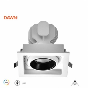 DAWN DYF-01 25W LED svetiljka